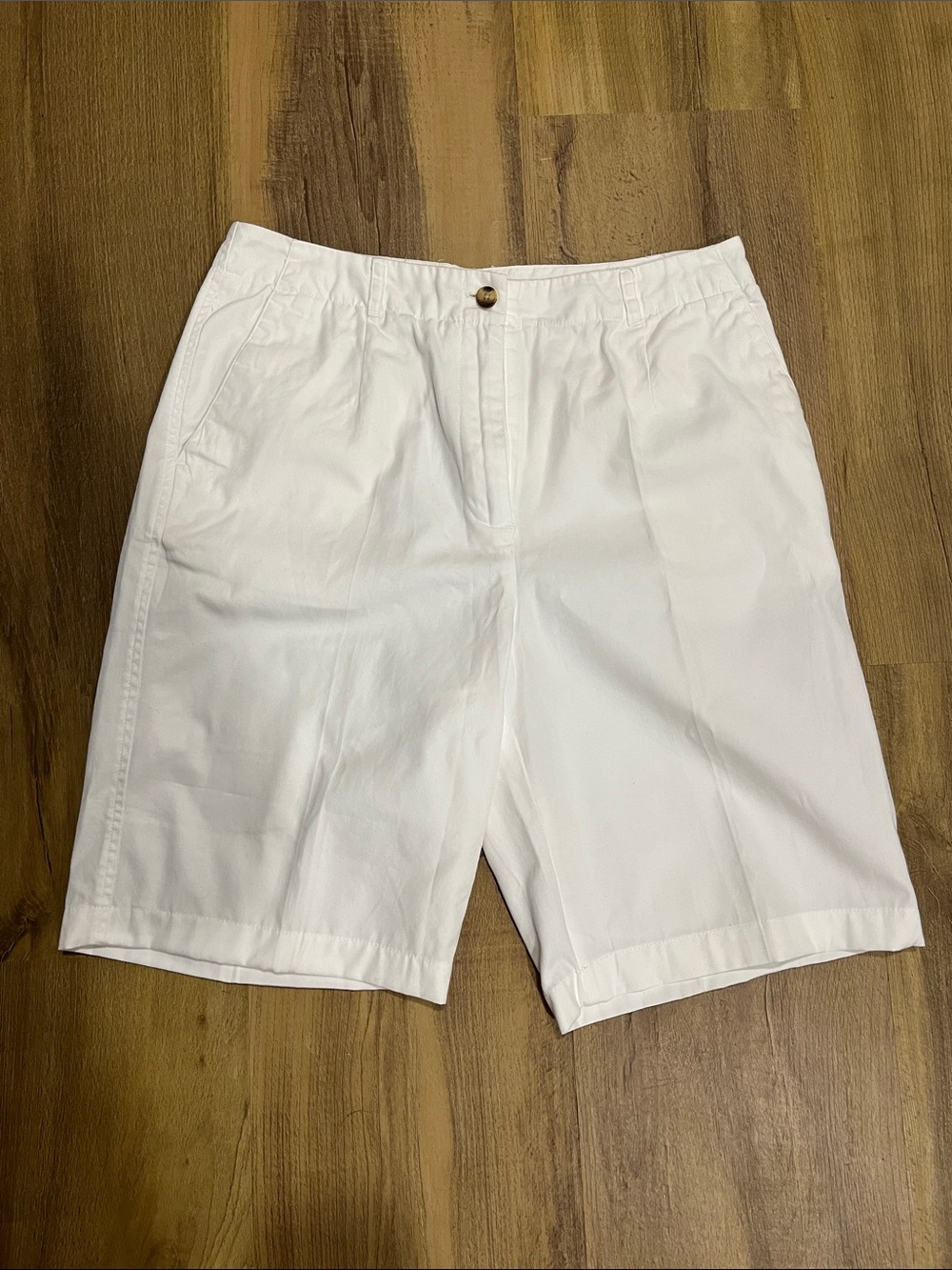 Talbots size 10 shorts
